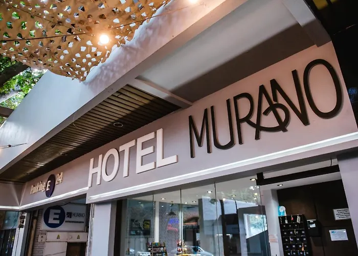 Murano Hotel