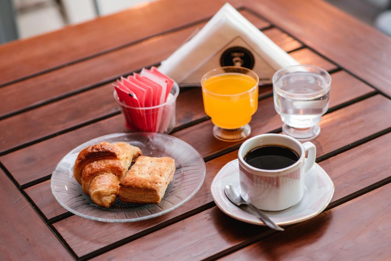 Murano Hotel 3*