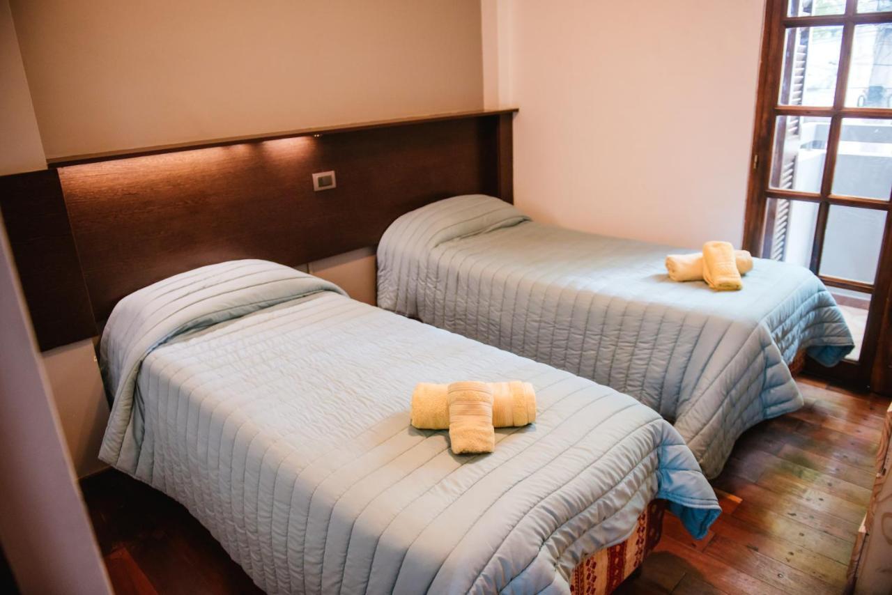 Murano Hotel Mendoza