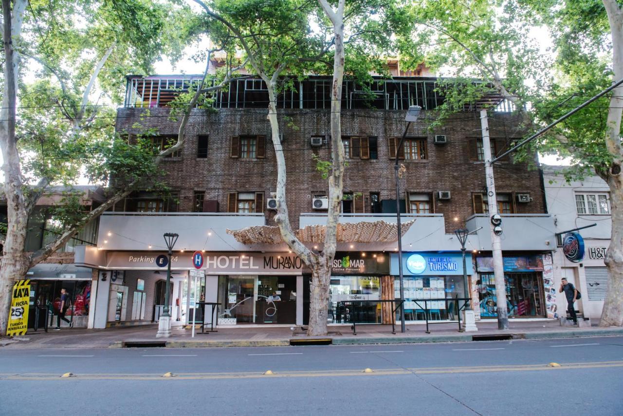 Murano 3* Mendoza