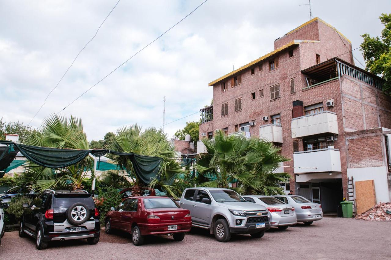 Hotel Murano Mendoza
