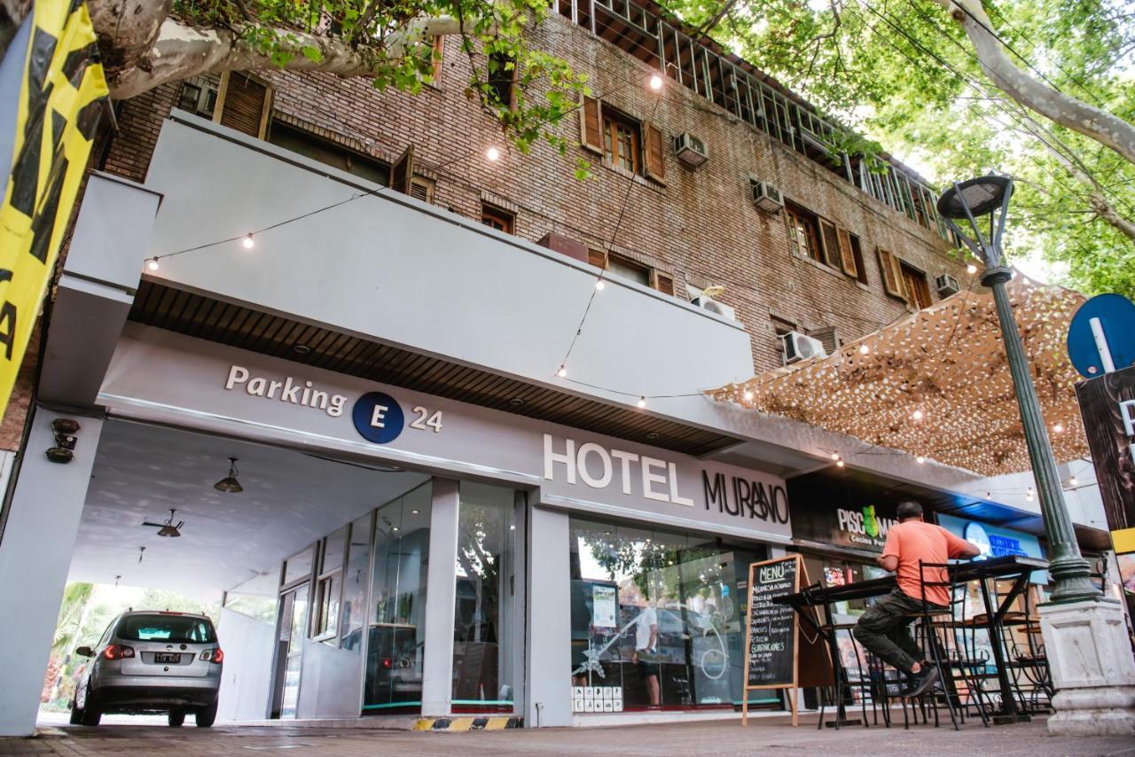 Hotel Murano Mendoza